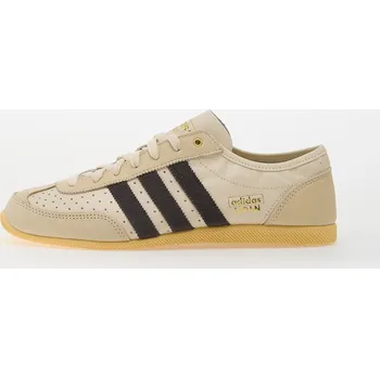Dámské tenisky Tenisky adidas Japan Decon W Crew White/ Utility Black/ Orange Tint EUR 38