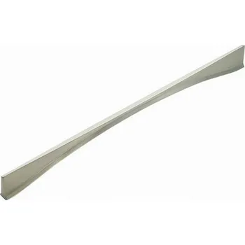 Nábytkové kování 12950 úchytka rozteč 320mm ušlechtilá ocel (Nábytková úchytka s roztečí 320 mm. Jednoduchý a funkční doplněk do interiéru.)