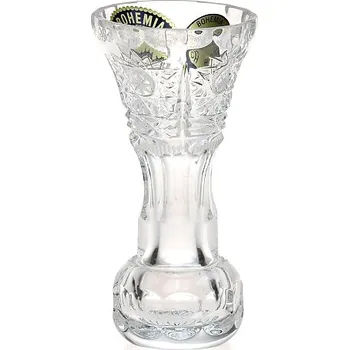 Váza Vázička mini 8 cm bohatý brus 500PK