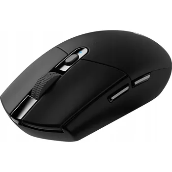 Myš Herní myš Logitech G305 LightSpeed Černá