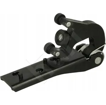 Posilovač řízení Hart 174 302 Vodicí lišta pro posuvné dveře