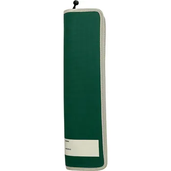 Zelené pouzdro na nože bruslí Howies