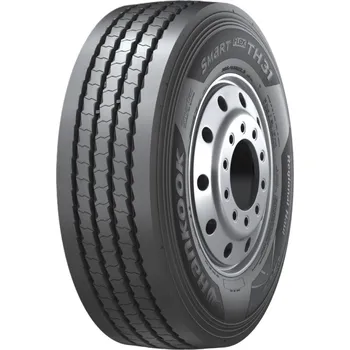385/65 R22,5 164K TH31 Smart Flex M+S 3PMSF TL HANKOOK