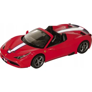 RC model auta Brimarex 8001011632831 Hračka na dálkové ovládání