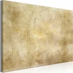 Obraz - Vintage listy - 120 x 80 cm