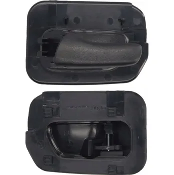 Stabilizátor nápravy VNITŘNÍ KLIKA ZADNÍ LEVÁ OPEL ASTRA F CORSA COMBO