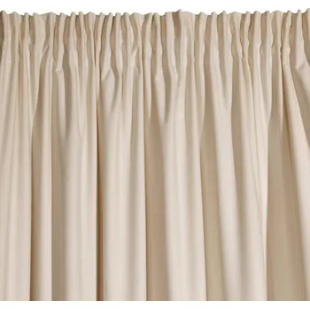 Obraz Závěs zatemňovací s páskou 140 cm x 270 cm