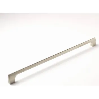 Nábytkové kování 770051 úchytka ADAM rozteč 320mm satén chrom (Nábytková úchytka s roztečí 320 mm v povrchu satén chrom. Praktický doplněk do interiéru.)