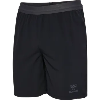 Pánské oblečení Šortky Hummel Pro Training Short 223883-2001 Velikost M