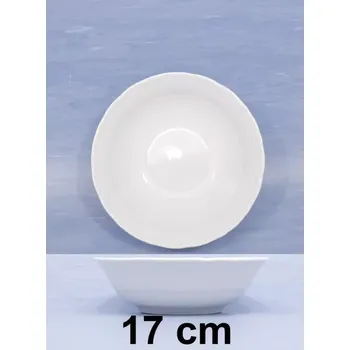 G. Benedikt 1882 Kompotová miska VERONA ø 17 cm, I jakost