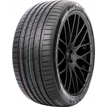 Letní osobní pneu Letní pneumatika APlus A610 215/55 R18 99 W zesílená (XL)