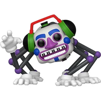 Figurka Funko POP! FNAF: Help Wanted 2 - DJ Music Man