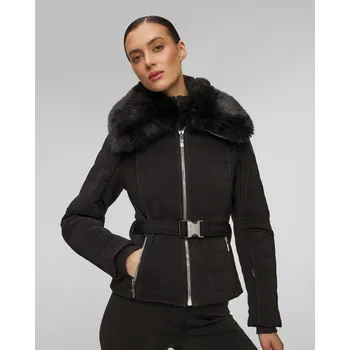 Zkrácená Dámská Lyžařská Bunda Fusalp Gitu G1030-1000