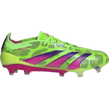 Kopačky Kopačky adidas PREDATOR ELITE FG GEN PRED ig8771 Velikost 42,7 EU | 8,5 UK | 9 US | 26,3 CM