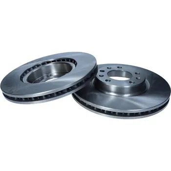 Brzdový systém Brzdový kotouč MAXGEAR 19-4680