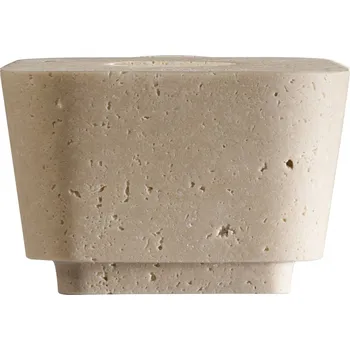 Aroma difuzér Rare Lid Kamenná koncovka na 2,5 l difuzér - TRAVERTINO, 1 ks - doprava zdarma