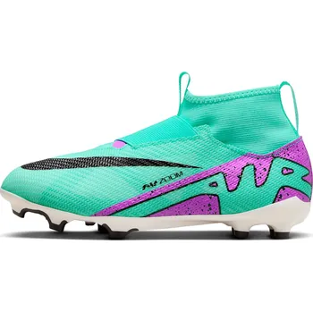 Kopačky Kopačky Nike JR ZOOM SUPERFLY 9 PRO FG dj5606-300 Velikost 36,5 EU | 4 UK | 4,5Y US | 23,5 CM