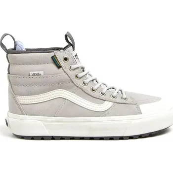 Dámská obuv tenisky dámské VANS MTE Sk8-Hi Waterproof GRAY - 38,5