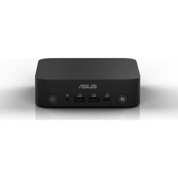 Stolní počítač ASUS ExpertCenter PN54-S50001NN 90MS02Y1-M00010