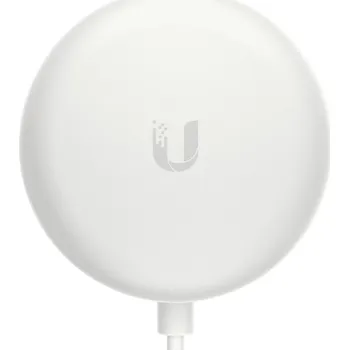 Domovní zvonek Ubiquiti UVC-G4-DOORBELL-PS zdroj/transformátor Vnitřní Bílá