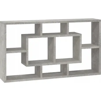 police Police G05V 5 x 5 cm šedá