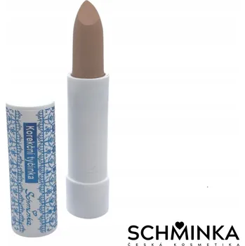 Korektor Korektor v tyčince SCHMINKA