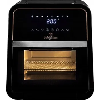 fritéza Horkovzdušná fritéza Berlinger Haus BH-9549 2000 W 12 l