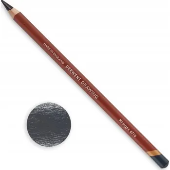 Kresba Derwent Kreslicí tužka MIDNIGHT 6710