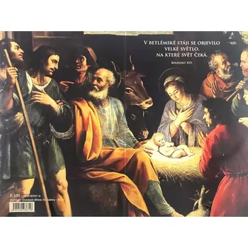 Vánoční přání (E 151)