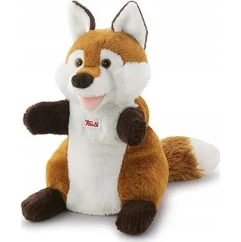 plyšák PLYŠOVÝ MAZLÍČEK PŘÍTULNÍČEK Pro Miminka Pacientka LIŠKA k přitulení plyšák