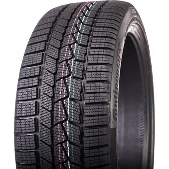 Zimní osobní pneu Zimní pneumatika Continental WinterContact TS 860 S 225/60 R18 104 H, přilnavost na sněhu (3PMSF), ochranný lem, run flat, zesílená (XL)