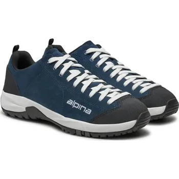 Pánská sportovní obuv ALPINA DIAMOND Barva: Černá, Velikost: 42