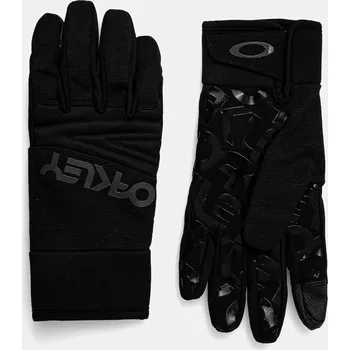 Rukavice Rukavice Oakley Factory Pilot Core FOS901030 černá 99X, vel. XL