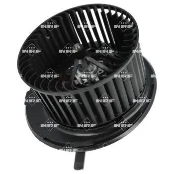 Klimatizace automobilu NRF 34006 Ventilátor topení / vnitřní ventilátor