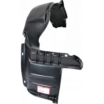 Zavěšení kol PODBĚH PŘEDNÍ SUZUKI JIMNY FJ 2005-2018 R PE