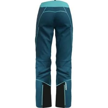 Dámské kalhoty Kalhoty CRAZY PANT INSPIRE Lady velikost 44