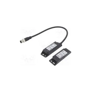 vypínač Bezpečnostní spínač magnetický F3S-TGR-N_C NC x2 + NO IP67