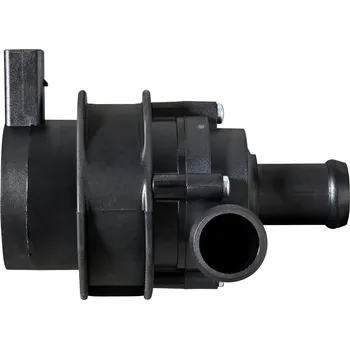Vodní pumpa motoru Hella 8TW 358 304-601 Přídavné vodní čerpadlo (cirkulace chladicí kapaliny)