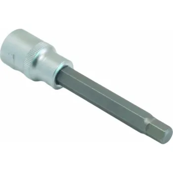 Klíč Klíč Imbus 9 mm na brzdy VW Transporter T5, 1/2", extra dlouhý 110 mm - SATRA