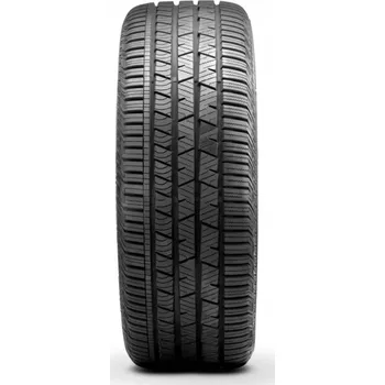 Letní osobní pneu Letní pneumatika Continental CrossContact LX Sport 275/45R21 110 Y ochranný lem, zesílená (XL)