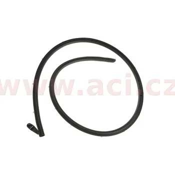 vnější těsnění predních dveří ORIGINÁL L