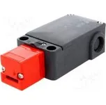 Bezpečnostní spínač závorový FS NC Počet vstupů pro klíč 8