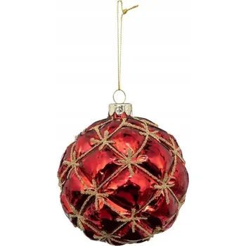 Vánoční dekorace Vánoční Koule Bauble, Atmosphera