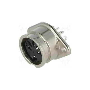 Elektrická zásuvka 0107-05