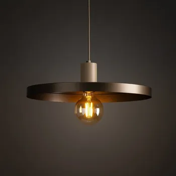 Závěsné svítidlo TK-Lighting Sila 1 - 1 světelný bod, patice E27