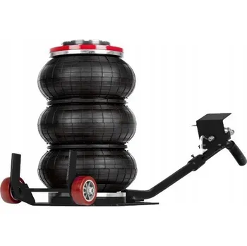 Hever Pneumatický Hever Rooks OK-08.0016 3,5 t 145-385 mm