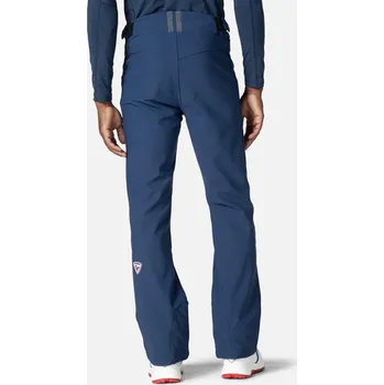 Snowboardové kalhoty Rossignol ORIGIN SOFT SHELL pánské lyžařské snb kalhoty XL