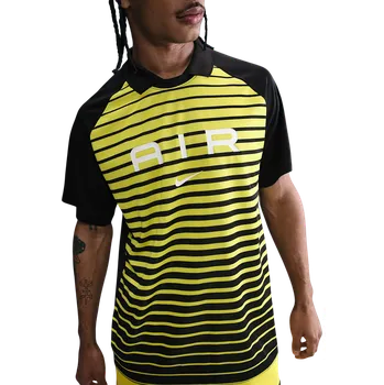 Dres Nike Air Men's Football Jersey ib8019-010 Velikost M