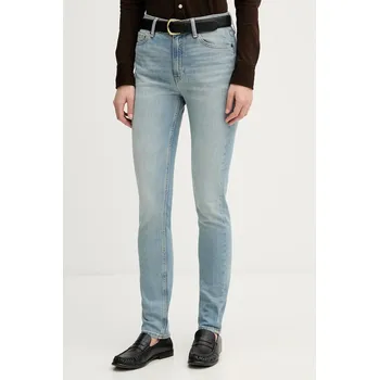 Pánské džíny Džíny Tommy Hilfiger WW0WW47694 modrá 50J, vel. 27/32