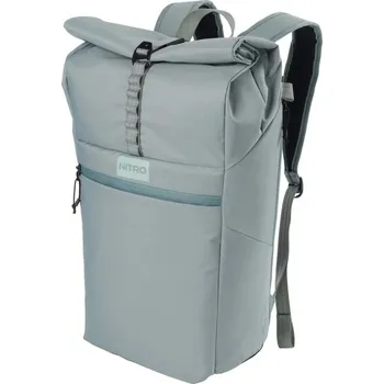 Městský batoh Nitro Cosmo Mint